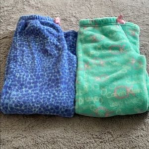Pajama Pants Bundle